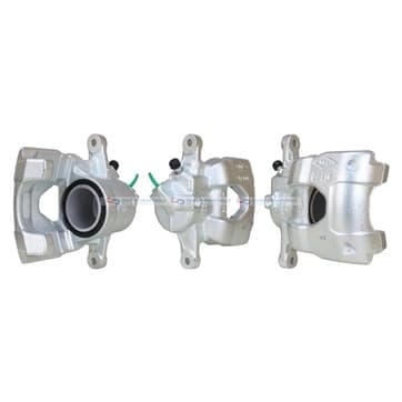 Bromsok, Framaxel vänster — Framaxel vänster från Autofrance