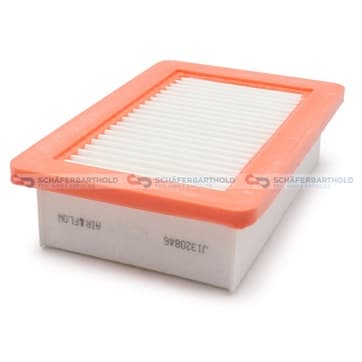 Luftfilter från Autofrance