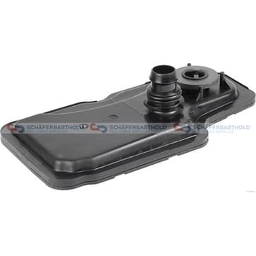 Hydraulfilter, automat från Autofrance