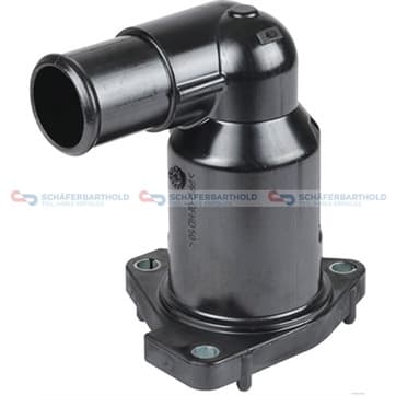 Termostat, kylvätska från Autofrance