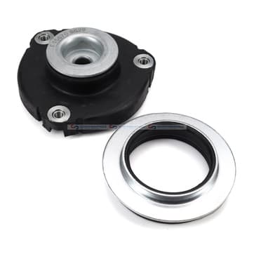 Reparationssats, Fjäderbenslager, Framaxel — Framaxel från Autofrance