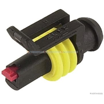 Plugghus från Autofrance