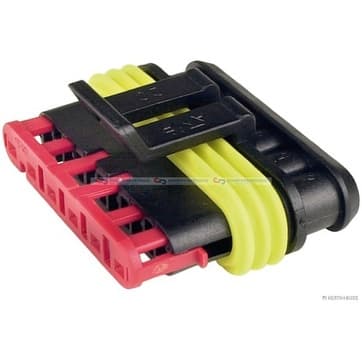 Plugghus från Autofrance