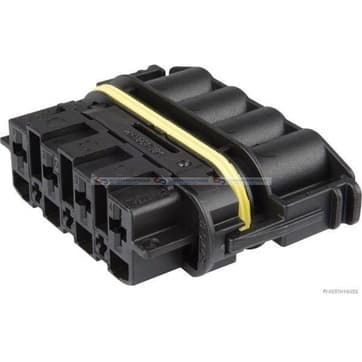 Plugghus från Autofrance
