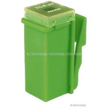 Säkring 30A grün från Autofrance