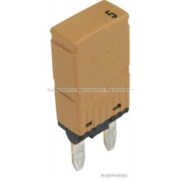 Automatsäkring från Autofrance