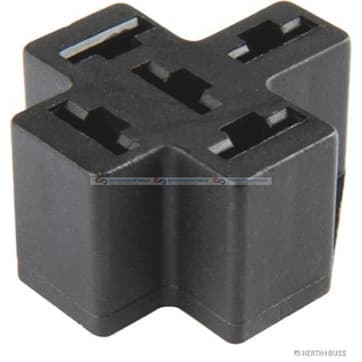 Relä, Socket från Autofrance