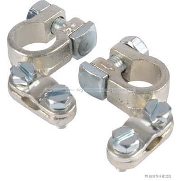 Batteri, Terminal Clamp från Autofrance