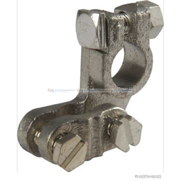 Batteri, Terminal Clamp från Autofrance
