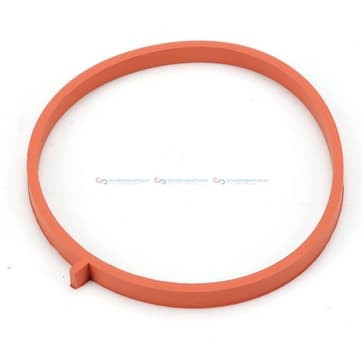 Insugsgrenrörspackning, hus från Autofrance