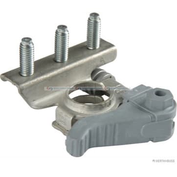 Batteri, Terminal Clamp från Autofrance