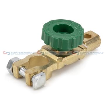 Batteri, Terminal Clamp från Autofrance