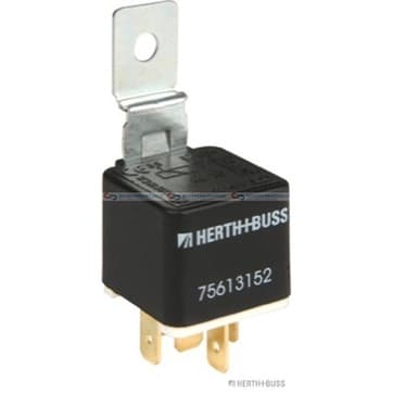 Relä, main current från Autofrance