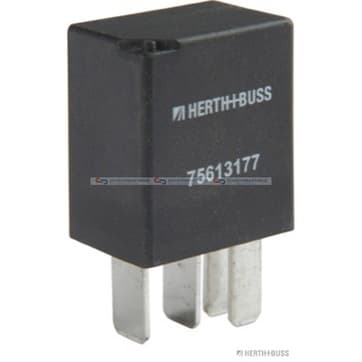 Multifunktionsrelä från Autofrance