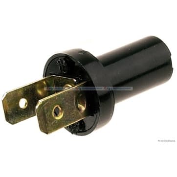 Lampa, Socket, elektrisk universaldel BA7s från Autofrance