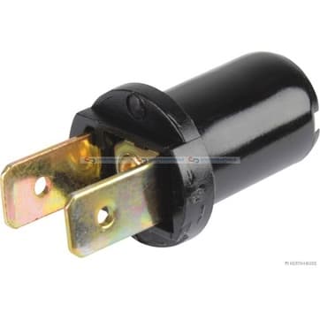 Lampa, Socket, elektrisk universaldel BA9s från Autofrance