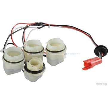 Lampa, Socket, elektrisk universaldel P21W från Autofrance