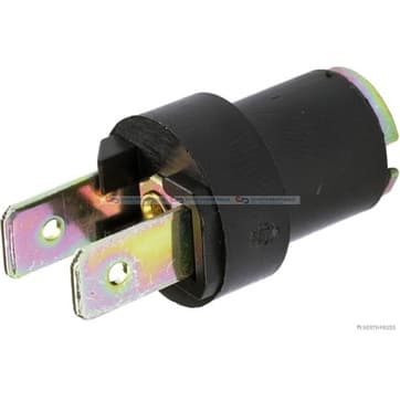 Lampa, Socket, elektrisk universaldel BA9s från Autofrance