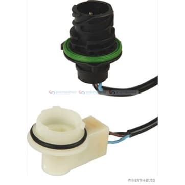 Lampa, Socket, elektrisk universaldel P21W från Autofrance