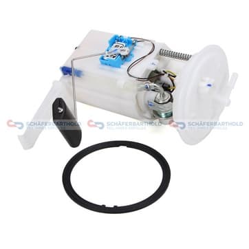 Bränslepump från Autofrance