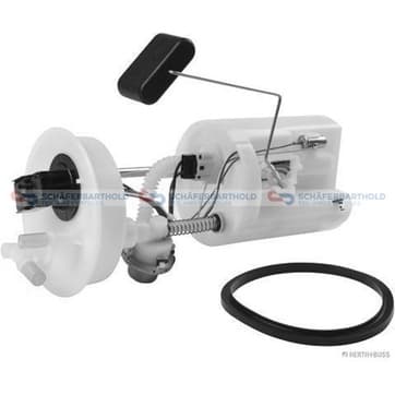 Bränslepump från Autofrance