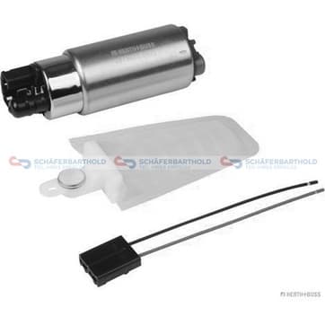 Bränslepump från Autofrance