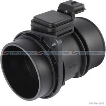 Luftmassemätare från Autofrance