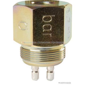 Tryckbrytare, bromshydraulik från Autofrance