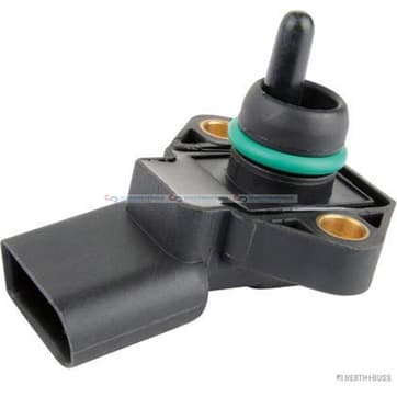 Givare, laddtryck från Autofrance