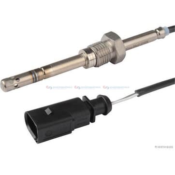 Sensor, avgastemperatur från Autofrance