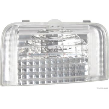 Extrablinkerslampa, Vänster — Vänster från Autofrance