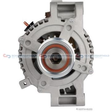 Generator från Autofrance