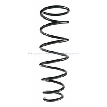 Fjäder, Bakaxel — Bakaxel från Autofrance