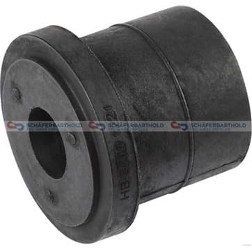 Bussning, Bladfjäder från Autofrance