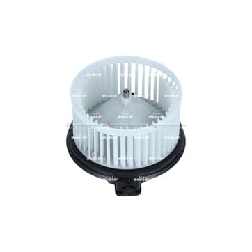 Kupéfläkt från Autofrance