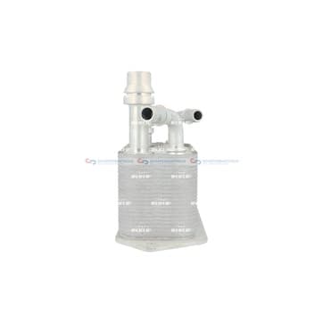 Oljekylare, automatväxellåda från Autofrance