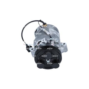 Kompressor, AC från Autofrance