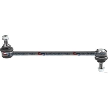 Länk, krängningshämmare från Autofrance