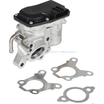 EGR-ventil från Autofrance