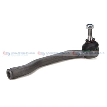 Styrledskula, Framaxel höger — Framaxel höger från Autofrance