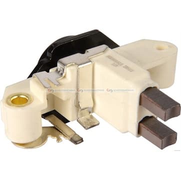 Generator, Regulator från Autofrance