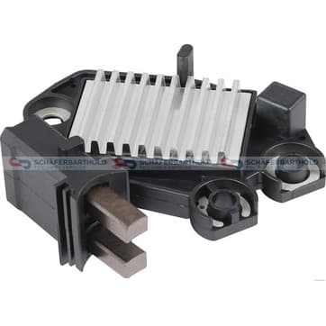 Generator, Regulator från Autofrance