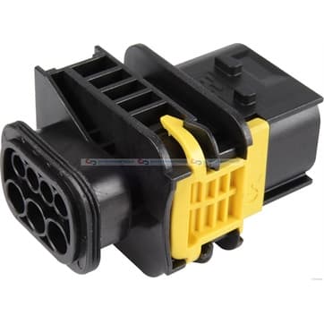 Plugghus från Autofrance