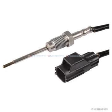 Sensor, avgastemperatur från Autofrance