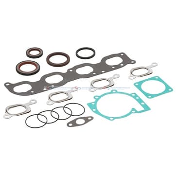 Packningssats, topplock från Autofrance