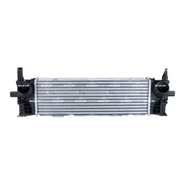 Laddluftkylare från Autofrance