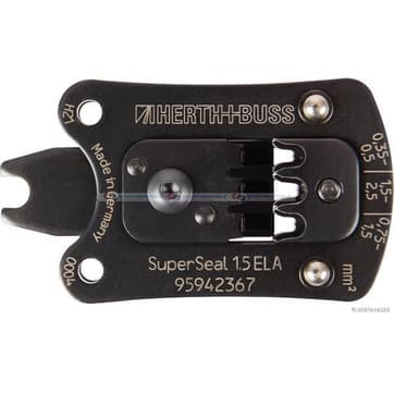 Pressinsats, presstång från Autofrance