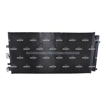 Kondensor, AC från Autofrance