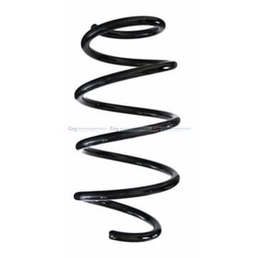 Fjäder, Framaxel från Autofrance