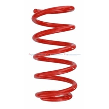 Fjäder, Bakaxel — Bakaxel från Autofrance